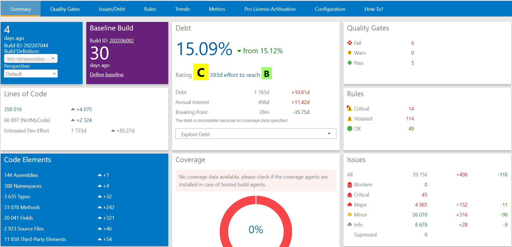 Azure DevOps task